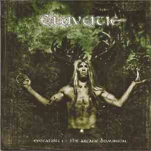 Eluveitie - Evocation I (The Arcane Dominion)