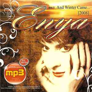 Enya - Enya (вкл. And Winter Came... [2008]) Stereo MP3