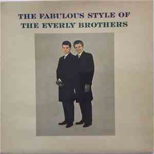 Everly Brothers - The Fabulous Style Of The Everly Brothers