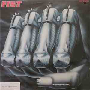 Fist - Hot Spikes