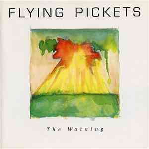 Flying Pickets - The Warning
