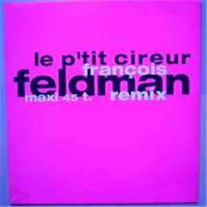 François Feldman - Le P'tit Cireur