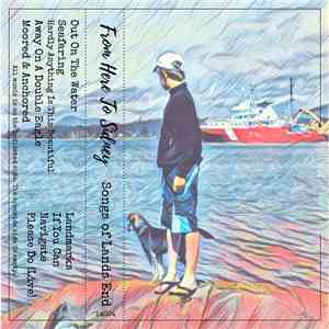 From Here To Sidney - Songs Of Lands End