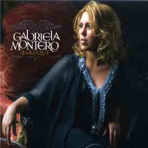 Gabriela Montero - Baroque