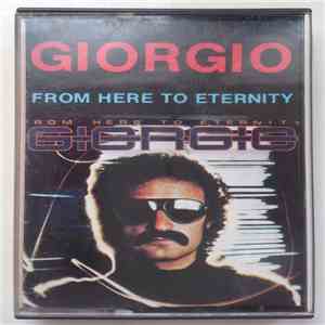 Giorgio - From Here To Eternity