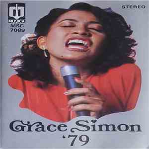 Grace Simon - '79