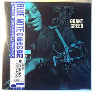 Grant Green - Grant's First Stand