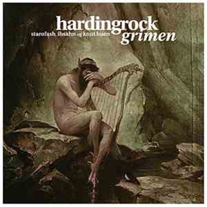 Hardingrock - Grimen