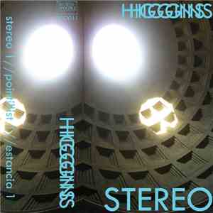 Higgins - Stereo