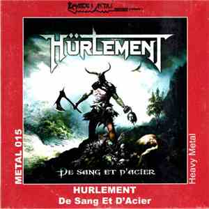 Hürlement - De Sang Et D'Acier
