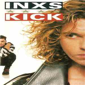 INXS - Kick