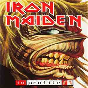 Iron Maiden - In Profile