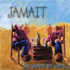 Jamait - De Verre En Vers...