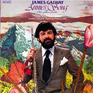 James Galway - Charles Gerhardt, National Philharmonic - Annie's Song And O ...