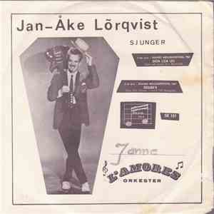Jan - Åke Lörqvist, L´Amores Orkester - Doa Loa Lej
