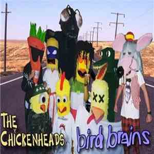 Joe And The Chicken Heads - Bird Brains