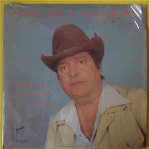 Jose Vicente Rojas 