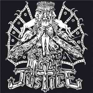 Justice  - Phantom