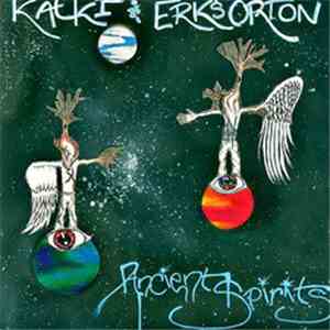 Kalki  & Erks Orion - Ancient Spirits