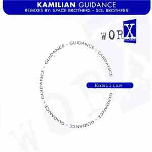 Kamilian - Guidance