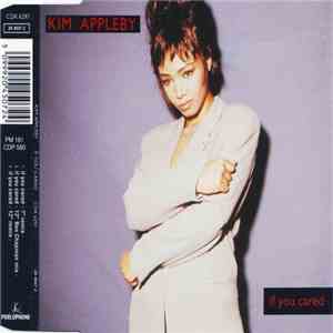Kim Appleby - If You Cared