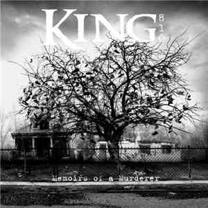 King 810 - Memoirs of a Murderer