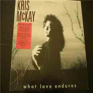 Kris McKay - What Love Endures
