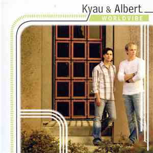 Kyau & Albert - Worldvibe