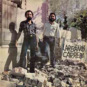 Larbanois - Carrero - Larbanois Carrero