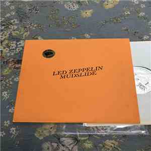 Led Zeppelin - Mudslide
