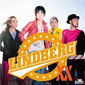 Lindberg - Lindberg XX