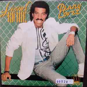 Lionel Richie - Penny Lover = Tierno Amante