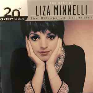 Liza Minnelli - The Best Of Liza Minnelli