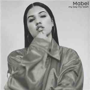Mabel - My Boy My Town