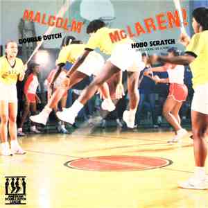 Malcolm McLaren - Double Dutch