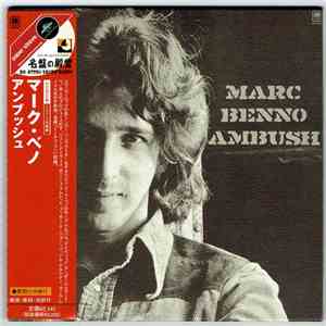 Marc Benno - Ambush