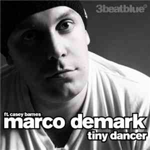Marco Demark Ft. Casey Barnes - Tiny Dancer