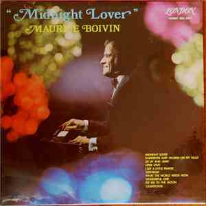Maurice Boivin - Midnight Lover