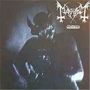 Mayhem - Chimera