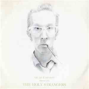 Micah P. Hinson - Lover's Lane / The Years Tire On