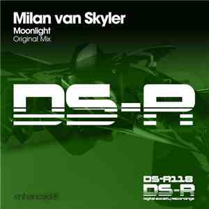 Milan van Skyler - Moonlight