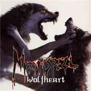 Moonspell - Wolfheart