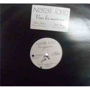Natali Lorio - Vous Les Menteurs