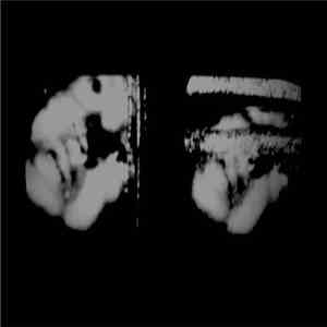 Negativeself, A Happy Death. - Negativeself / A Happy Death. split tape