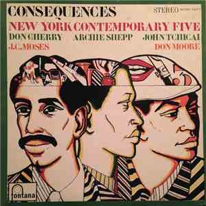New York Contemporary Five - Consequences