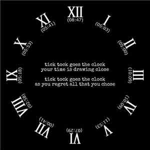 Nygatoria - Time