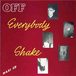 Off - Everybody Shake
