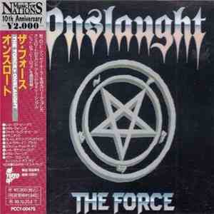 Onslaught  - The Force