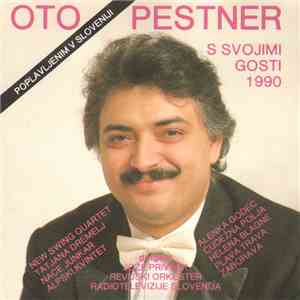 Oto Pestner - S Svojimi Gosti 1990