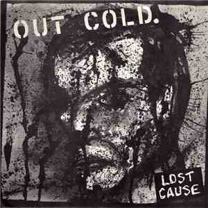 Out Cold. - Lost Cause